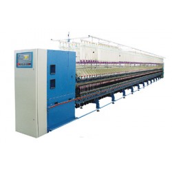 ATS 008 Ring Spinning Frame